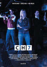 Poster de la película CH7