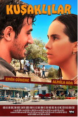 Poster de la película Kuşaklılar
