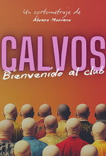 Poster de la película Calvos