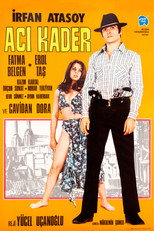 Poster de la película Acı Kader