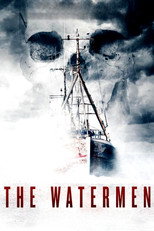 Poster de la película The Watermen