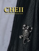 Poster de la película Cheii