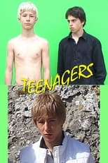 Poster de la película Teenagers