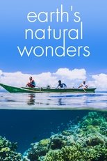 Poster de la película Earth's Natural Wonders