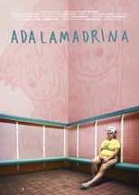 Poster de la película Adalamadrina