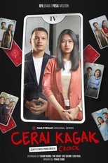 Poster de la película Ckckck (First Series): Cerai Kagak