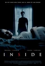 Poster de la película Inside