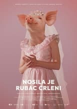Poster de la película Even Pigs Go to Heaven