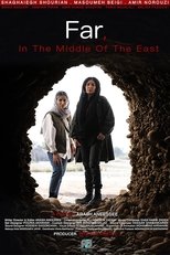 Poster de la película Far in the Middle of the East