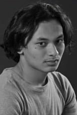 Actor Yusuf Mahardika