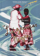 Poster de la película Lágrimas negras