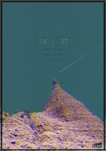 Poster de la película 24:37