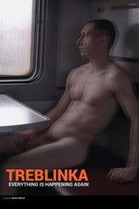 Poster de la película Treblinka