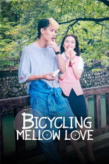 Poster de la serie Bicycling Mellow Love