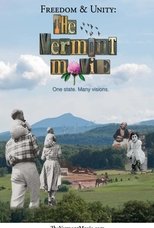 Poster de la película Freedom & Unity: The Vermont Movie