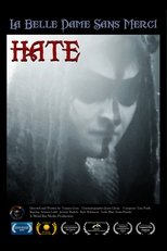 Poster de la película La Belle Dame Sans Merci - Hate