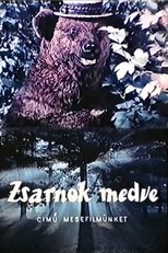 Poster de la película A Zsarnok Medve
