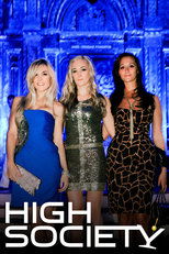 Poster de la serie High Society