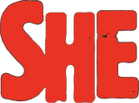 Logo She