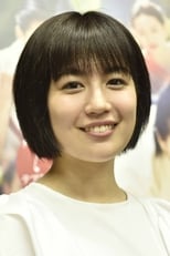 Actor Mai Kiryu