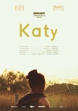 Poster de la película Katy