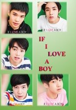 Poster de la serie If I Love A Boy