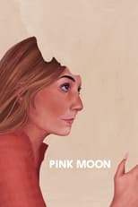 Poster de la película Pink Moon