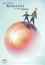 Poster de la película All That Remains to be Seen