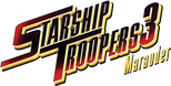 Logo Starship Troopers 3: Marauder