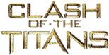 Logo Clash of the Titans