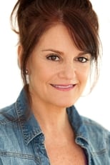 Actor Felicia Shulman