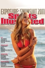 Poster de la película Sports Illustrated Swimsuit 2011