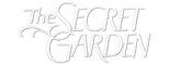 Logo The Secret Garden