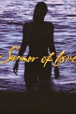 Poster de la película Summer of Love