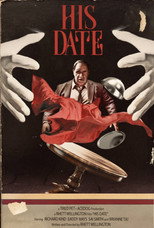 Poster de la película His Date