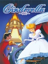 Poster de la película Cinderella