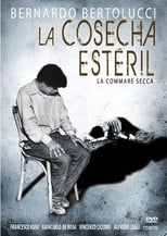 Poster de la película La cosecha estéril