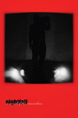 Poster de la película nightfall: in search of the miraculous
