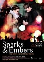 Poster de la película Sparks & Embers