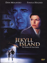 Poster de la película Jekyll Island