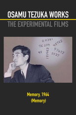 Poster de la película Memory