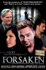 Poster de la película Forsaken
