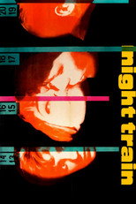 Poster de la película Night Train