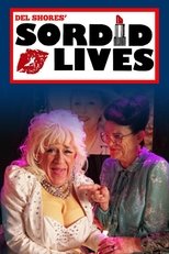 Poster de la película Sordid Lives