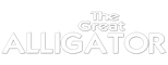 Logo The Great Alligator