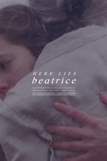 Poster de la película Here Lies Beatrice