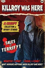Poster de la película KillRoy Was Here