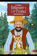 Poster de la película Lustiges Pettersson und Findus Mitmachkino