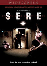 Poster de la película S.E.R.E.
