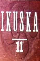 Poster de la película Ikuska 11
